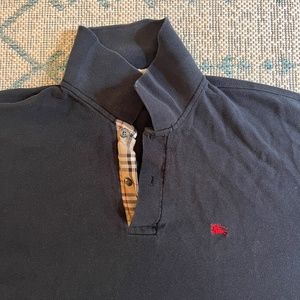 Burberry Polo